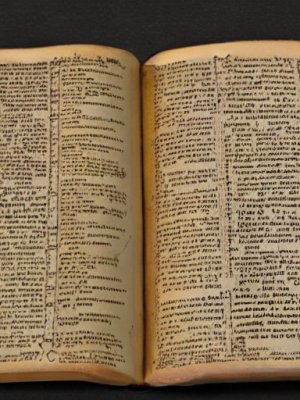 Códice Rohonczi: Reliquia Escrita de Enigmas