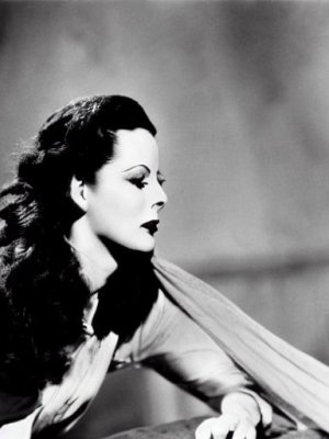 Hedy Lamarr: Más Allá de la Pantalla