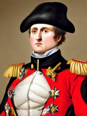El Genio Estratégico: Napoleón Bonaparte